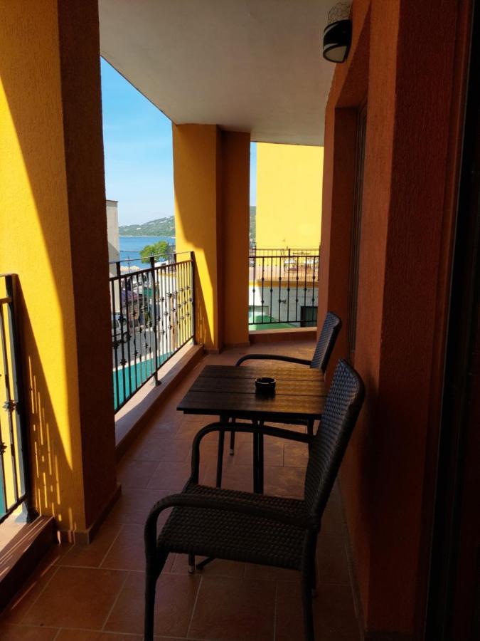 Supreme Danieli - Holiday Apartment By The Sea Balcsik Kültér fotó